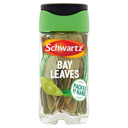 Schwartz Bay Leaves 3G