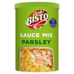 Bisto Parsley Sauce Granules 185G