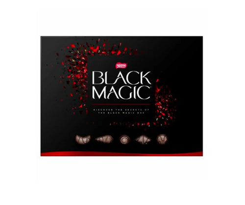 Nestle Black Magic 348g