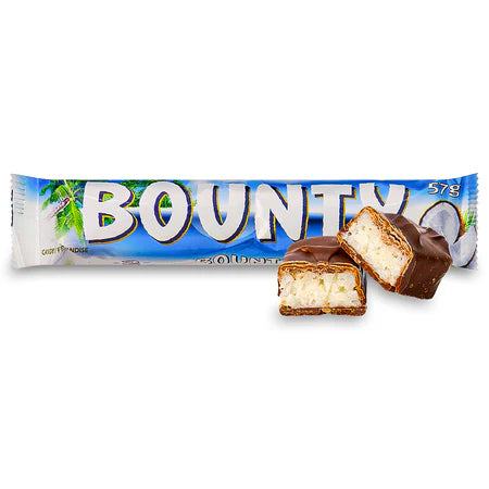 Bounty Chocolate 57g
