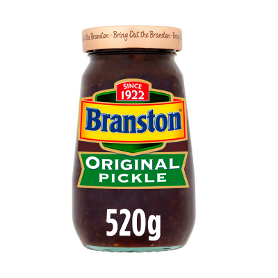 Branston Original Pickle 520g