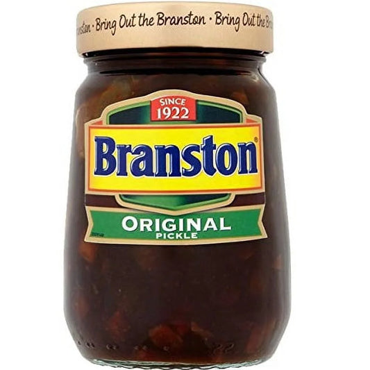 Branston Original Pickle 360g