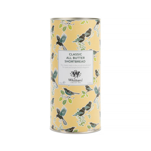 Whittard of Chelsea All Butter Shortbread 150g