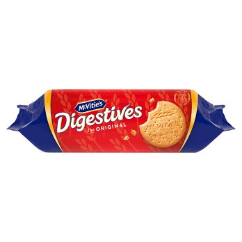 McVitie's Digestives 225g