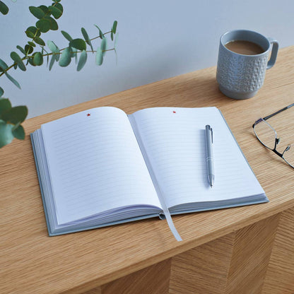 Sweet William Designs Dog Walker's - Notebook
