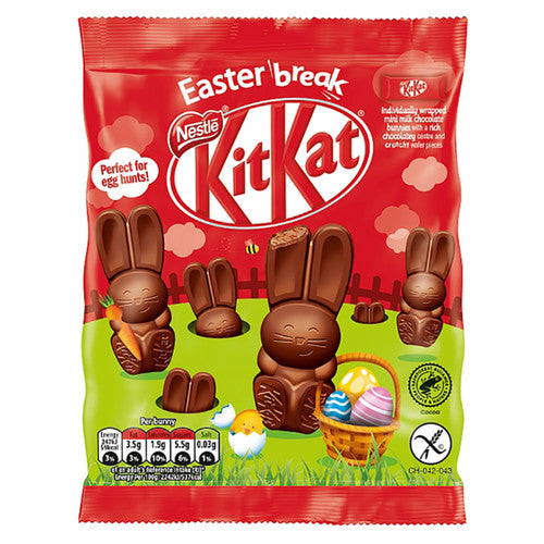 KitKat Easter Break 55g