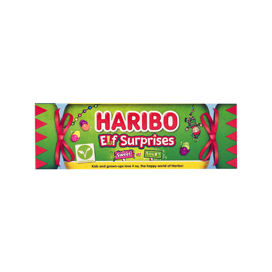 Haribo Elf Surprises 120g