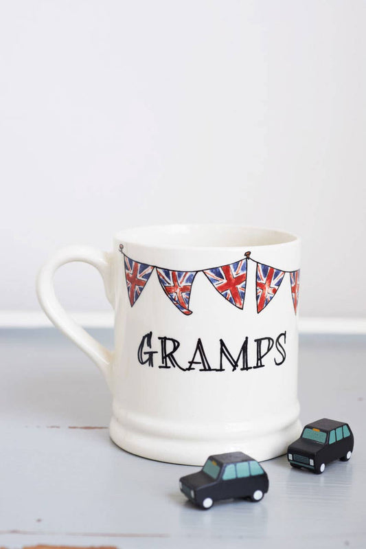 Sweet Willliam Designs Family Mug - Grandparent