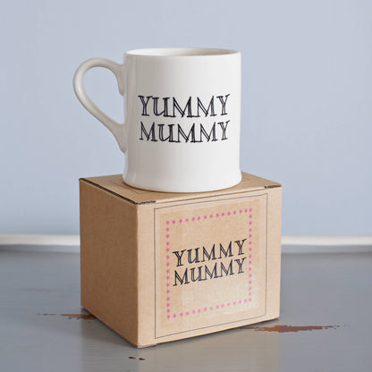 Family Mug - Mummy & Daddy