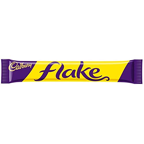 Cadbury Flake 32g (12 ct)
