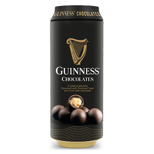 Guinness Chocolate Can 125g