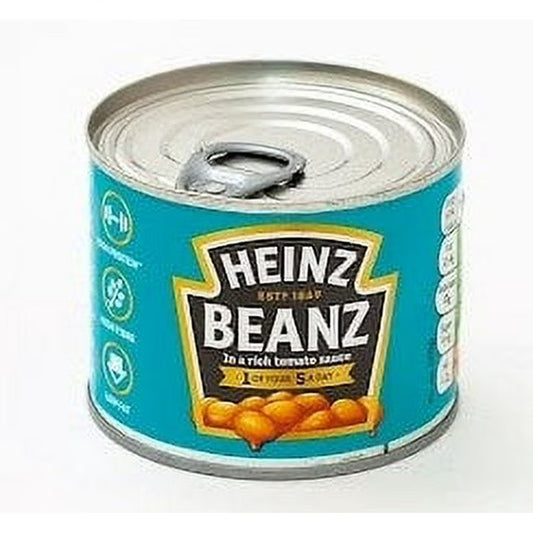 Heinz Beans in Tomato Sauce 200g