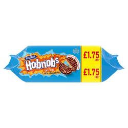 McVities Hobnobs 3 pack bulk buy