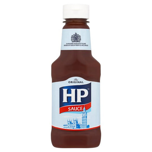 HP Brown Sauce 285g