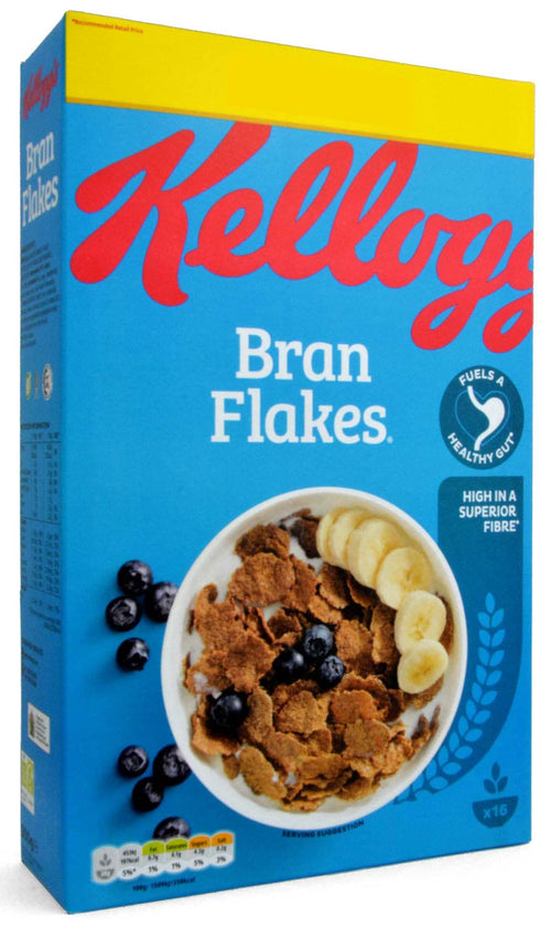 Kellogg's Bran Flakes 500g