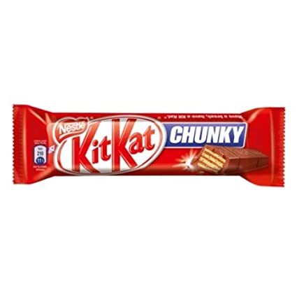 KitKat Chunky 40g