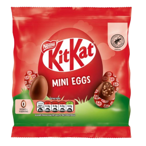 KitKat Mini Eggs 80g