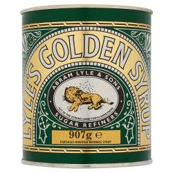 Lyle’s Golden Syrup 907G