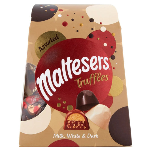 Maltesers Assorted Truffles 200g