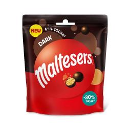 Maltesers Dark Chocolate 59G
