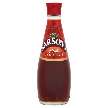 Sarson's Malt Vinegar 300ml