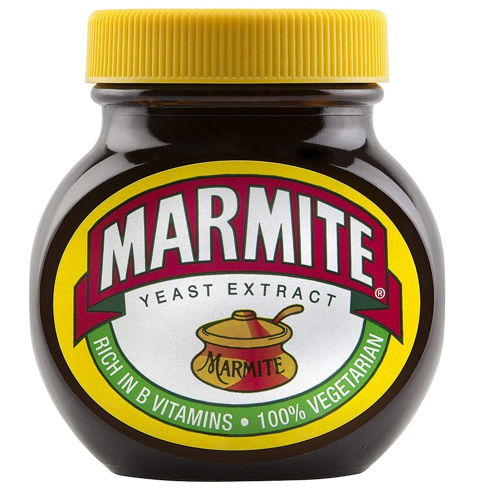 Marmite Original 125 g x 3PK