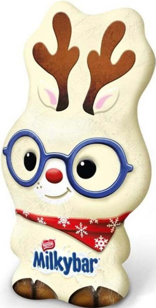 Nestle Milkybar Reindeer 44g