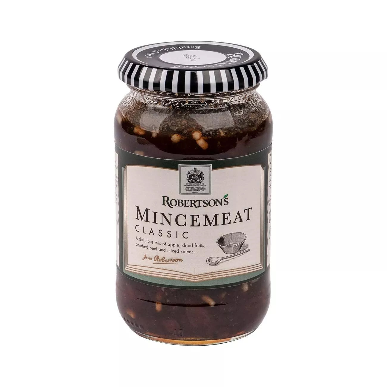 Robertsons mincemeat 411g