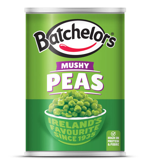 Batchelors Mushy Peas 420G