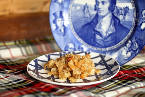 Ackroyd's Neeps & Tatties  (1 pound)