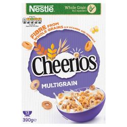 Nestle Cheerios 390G