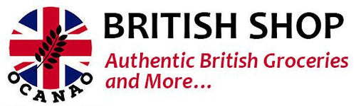 Ocanao British Shop