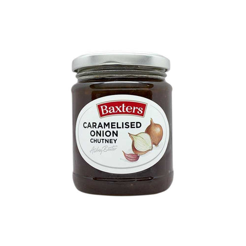 Baxters Caramelised Onion Chutney 290g
