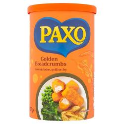 Paxo Breadcrumbs 6 PK X 227G