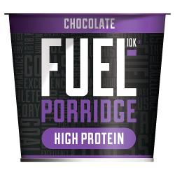 Fuel10k Porridge Pot Chocolate 70G