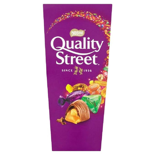 Quality Street 220G