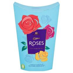 Cadbury Roses 290g
