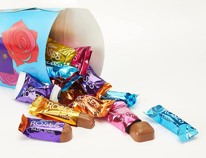 Cadbury Roses 290g