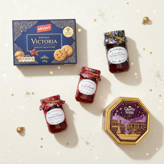 Royal Festive Banquet Bundle