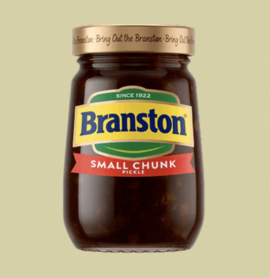 Branston Small Chunk Pickle 360g