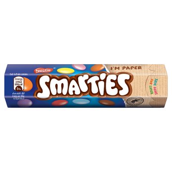 Nestle smarties 38g