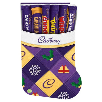 The Ultimate Cadbury Nostalgia Bundle