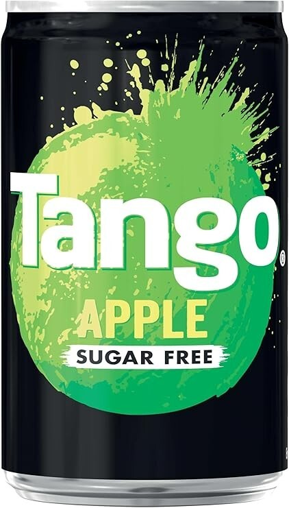 Tango Apple Sugar Free 330ml