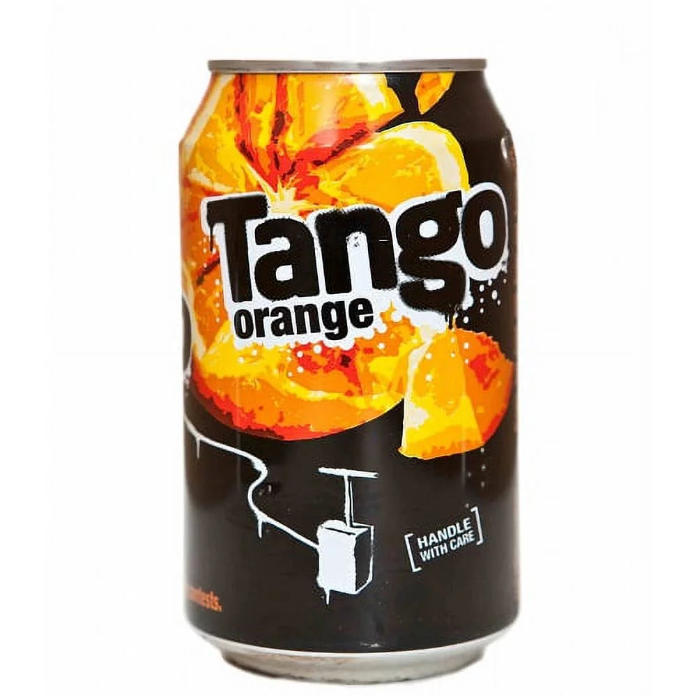 Tango Orange 330 ml