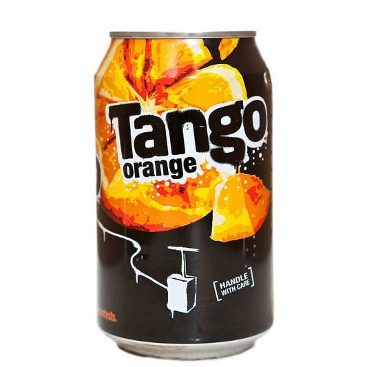 Tango Orange 330 ml