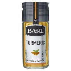 BARTS Turmeric 49g