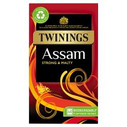 Twinings Assam 40 Teabags