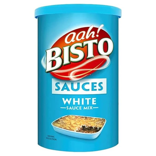 Bisto White Sauce Mix 185g