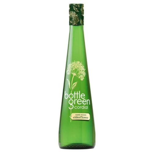 Bottlegreen Wild Elderflower Cordial 500ml
