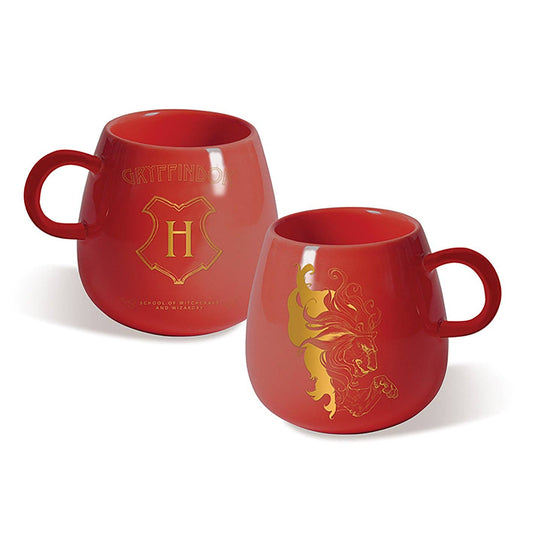 Harry Potter (Intricate Houses Gryffindor)Mug